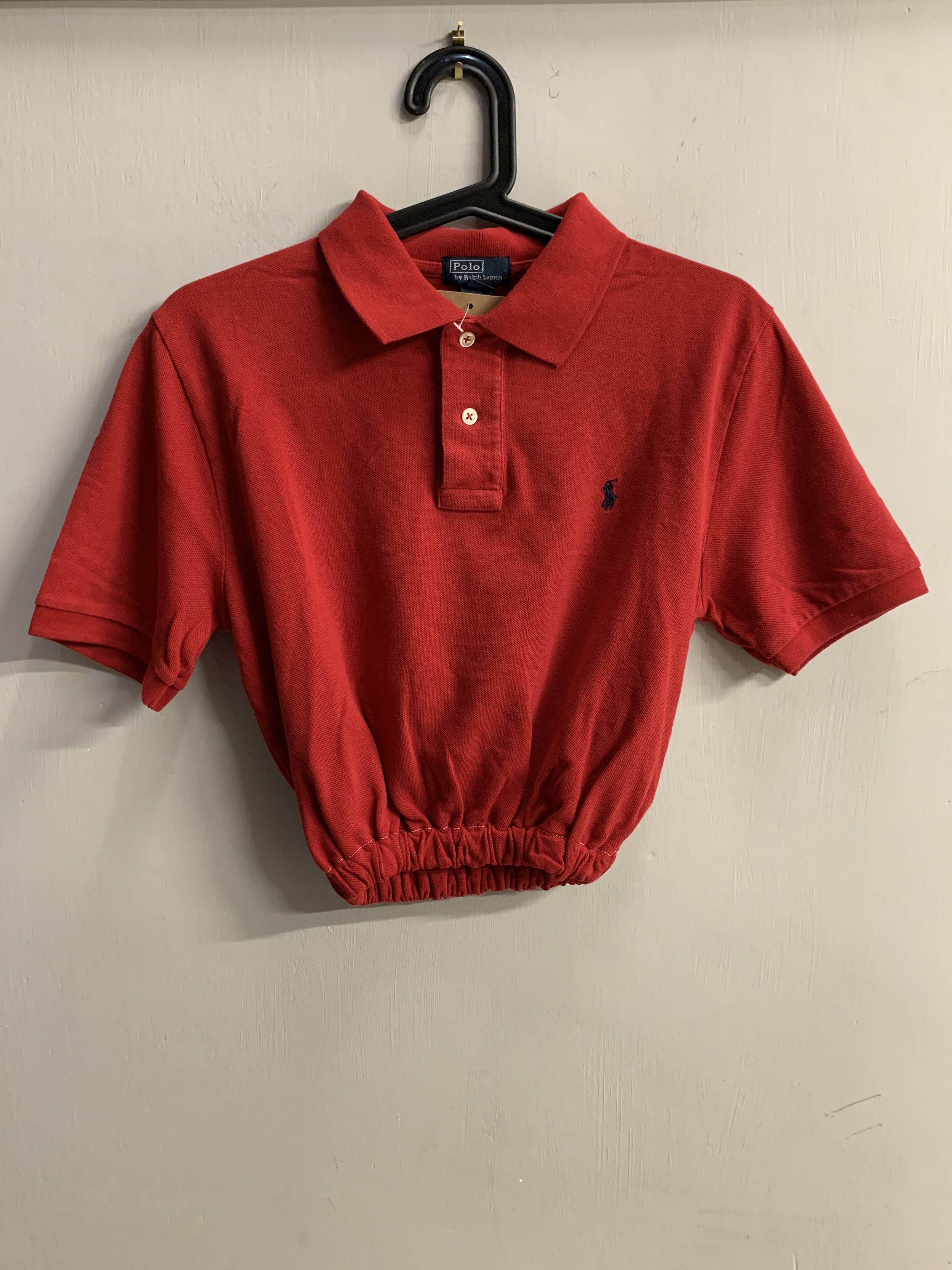 Any Eastern Medic Polo Ralph Lauren donna - 333 VINTAGE SHOP